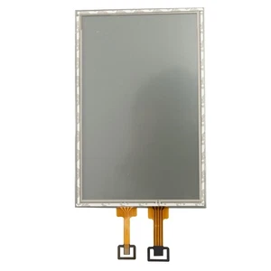 Brand New Touch Screen Radio Touch Screen 39540-TZ5-A610 Glass Digitizer - Picture 1 of 12