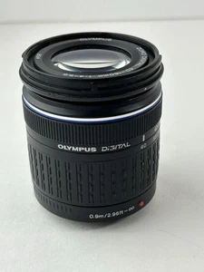 Olympus Zuiko Digital 40-150mm f/4-5.6 ED Zoom Lens - Picture 1 of 7