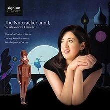 Tchaikovsky/Dariescu- The Nutcracker and I von Alexan... | CD | Zustand sehr gut - Bild 1 von 2