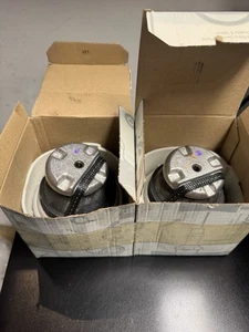 Mercedes of Pair Engine Mounts Fits S CL SL Class V12 Eng S600 S65 220240091764 - Picture 1 of 9