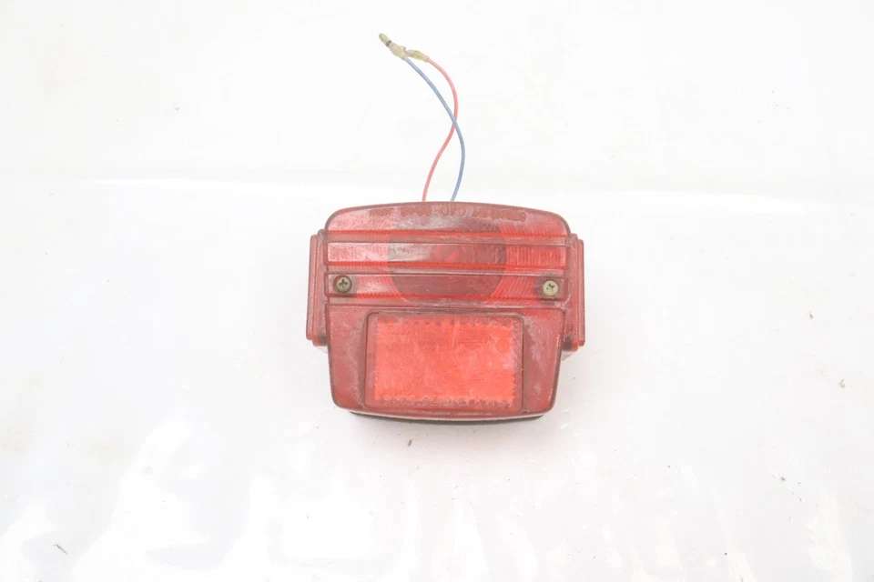 Luz trasera Kawasaki Mule 2510 98 23025-1042 52882 Foto 1 de 3