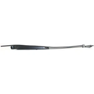 For Jeep Cherokee Wiper Arm 1984-1996 | Rear | Black | Steel | For 56000598 - Picture 1 of 6