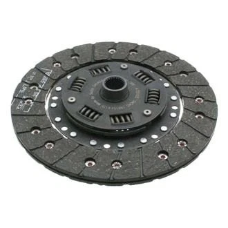 For Volkswagen Vanagon 1983 Sachs W0133-1614056-SAC Clutch Disc - Image 1 of 1