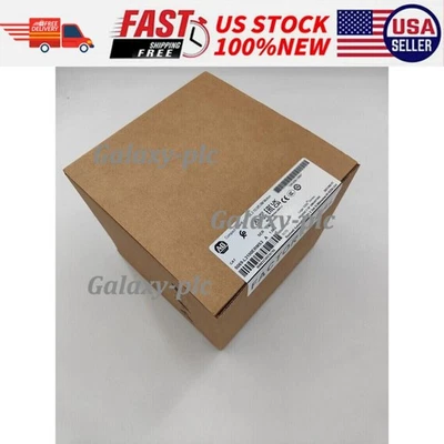 S AB 5069-L3100ERMS3 GuardLogix 5380 Processor  5069L3100ERMS3 US Free Tax - Image 1 of 4