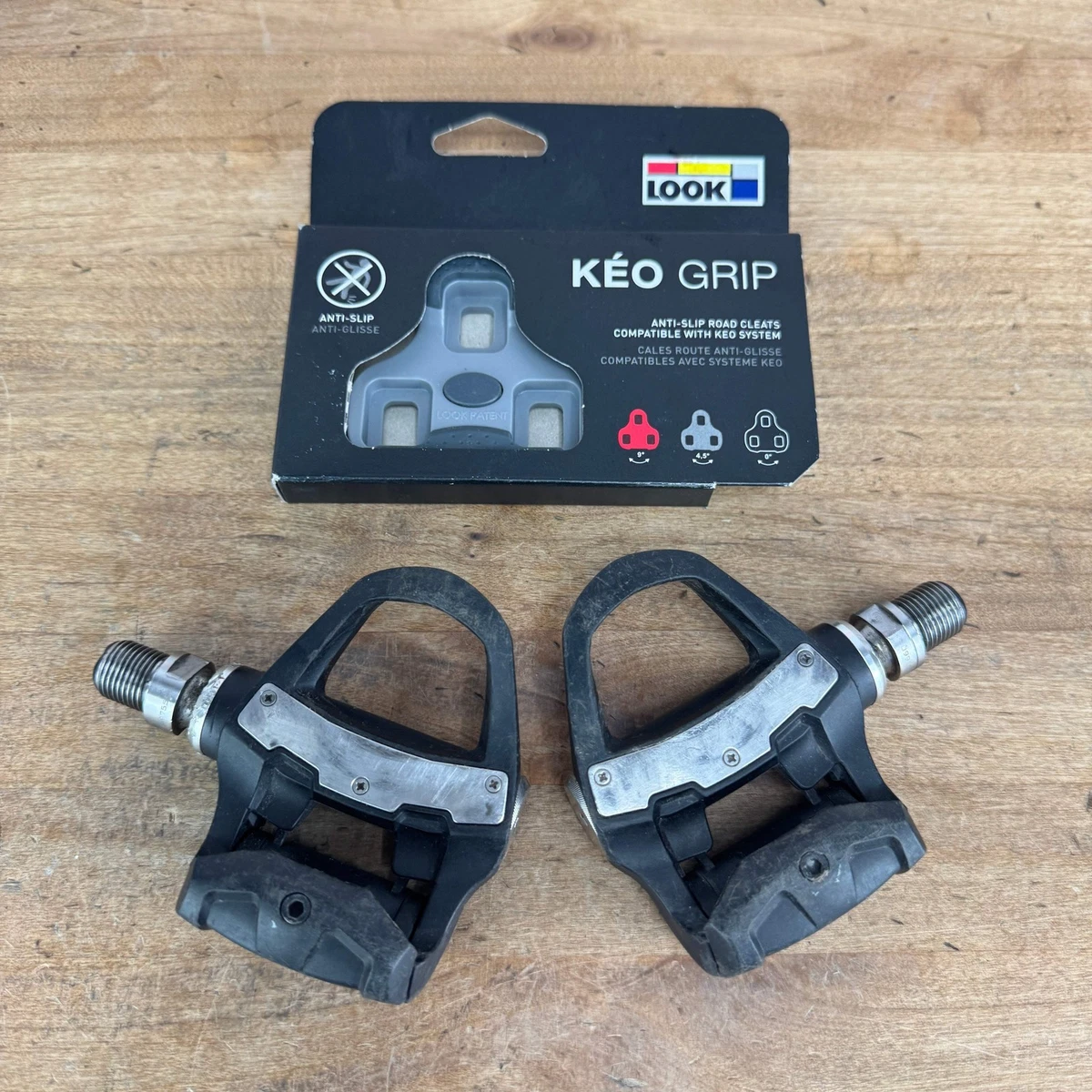 Garmin Pedal Cycling Power Meters for sale | eBay