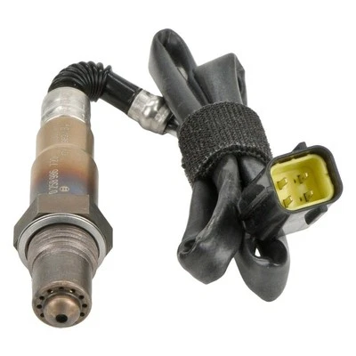 For Kia Spectra 2001-2004 Bosch 15644 Premium Narrow-band Oxygen Sensor - Image 1 of 3