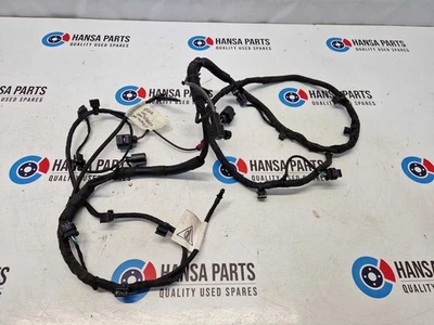 Manguera trasera de telar de cableado de control de cámara PDC para Porsche Macan 95B.2 2019-2021  - Imagen 1 de 4