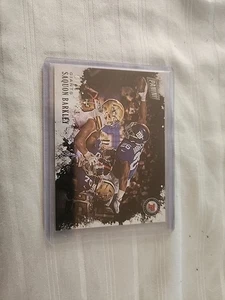 2019 Panini Black Friday Saquon Barkley Collection Future Frames #/99 EAGLES - Picture 1 of 2