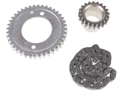 Juego de sincronización para Buick Skylark 1986-1988 62396VKQZ 1987 3,0 L V6 VIN: L Foto 1 de 2