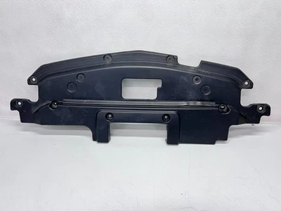 15-17 LLINCOLN НАВИГАТОР РАДИАТОР ПОДДЕРЖКА БРЫЗГОВИК ЩИТ КРЫШКА ПАНЕЛИ, OEM LOT3588 - Изображение 1 из 4