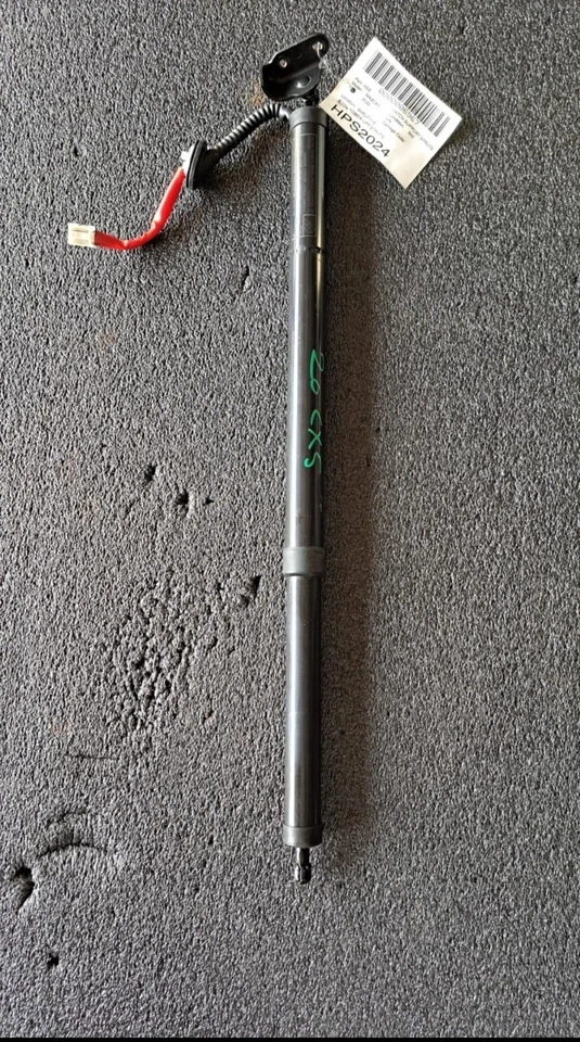 2017-2021 Mazda CX-5 Powerlift Tailgate Liftgate Electric Strut LH OEM KB8C636EX - Image 1 of 2