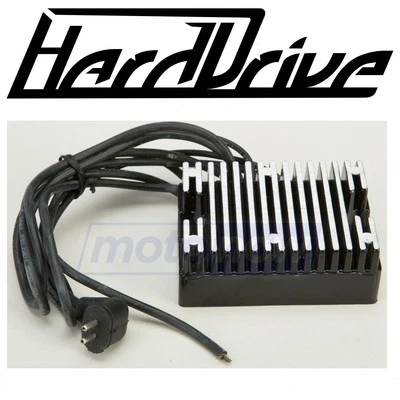 HardDrive Regulator for 1986-1987 Harley Davidson FLHT Electra Glide oq Foto 1 de 4