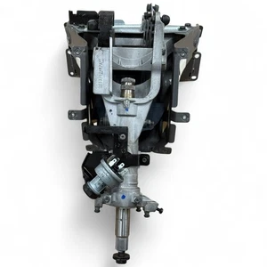 VOLVO VNL VNM 20575169 Steering Column Shaft 20560007 - Bild 1 von 5