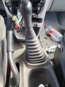 0 GUARNECIDOS PALANCA CAMBIO / 2162810 PARA CHRYSLER VOYAGER RG * - Imagen 1 de 10