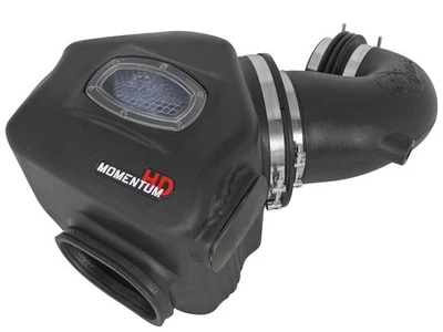aFe Momentum Fits HD PRO 10R Cold Air Intake For Dodge Ram 2500 & 3500 94-02 - Image 1 of 4