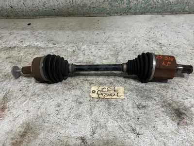 Volvo XC90 2016 conductor lado izquierdo eje delantero OEM Foto 1 de 3