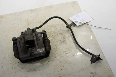 Pinza de disco de freno delantera izquierda lado del conductor Kia Sorento LX 2016-2020 58180-C6A00 Foto 1 de 4