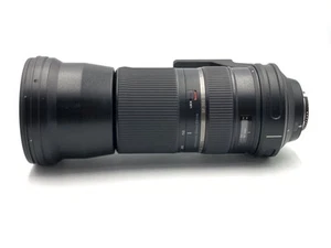 TAMRON SP 150-600mm F/5-6.3 Di VC USD NIKON(Model A011) -Near Mint- `6914 - Picture 1 of 3