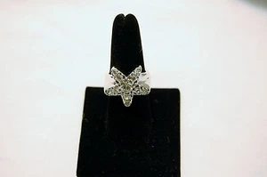 SWAROVSKI Bailee Ring, large 58 877537 - Picture 1 of 8