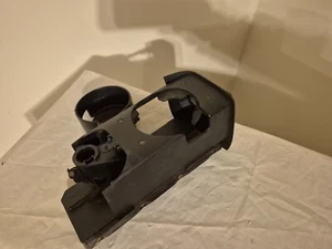 1995 to 99 GM OEM Dash Dual Cup Holder Silverado Sierra Blue 15725717 - Picture 1 of 11