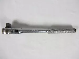 Trinquete de accionamiento Thorsen 77J 3/8" de colección usado - Imagen 1 de 8