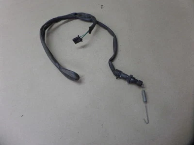 2008 HONDA VTX1800 N3 REAR BRAKE LIGHT SWITCH / OEM / SPRING /  - Image 1 of 4