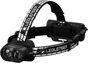 Ledlenser H19R SE - Rechargeable LED Head Torch, Waterproof IP68, Super Bright - Picture 1 of 3