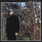 Alex Maas Luca (CD) Album