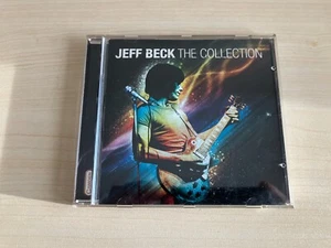 Jeff Beck _ The Collection _ CD Album _ 2009 Camden europe - Imagen 1 de 3