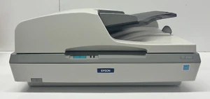 Epson GT-2500 A4 Flachbett & ADF Desktop Scanner B11B181021BY - Bild 1 von 12