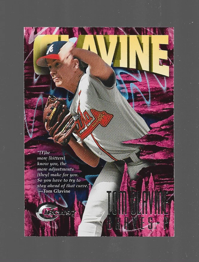 1997 CIRCA '97 SINGLES & RC'S #1 THRU #250***YOU PICK*** - Image 1 of 1