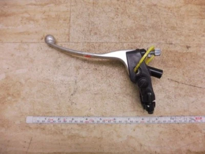 Honda CBR 250R H1596 2012> palanca de embrague y percha Foto 1 de 4