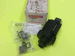 Norgren - Teile-Nr: P74F-6AC-PFB - Regelventil - NEU - Bild 1 von 6