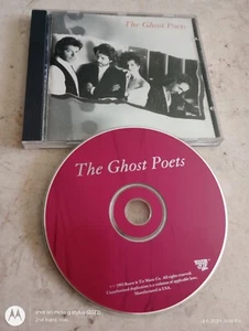 1993 THE GHOST POETS SELF TITLED MICHAEL STANLEY CD - Bild 1 von 2