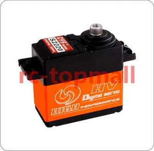 1 pc CYS-S2220 Digital Titanium Gear Servo 1:10RC Car Drift Touring On Off Road - Picture 1 of 2