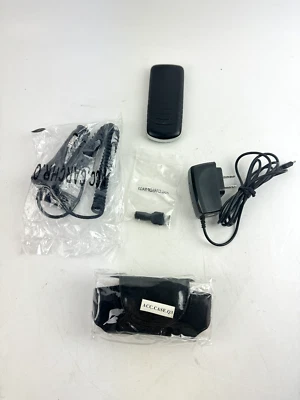 Samsung SGH T105G - Black (TracFone) Cellular Phone - Image 1 of 4