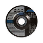 25 Pack - 4-1/2' x .045' x 7/8' Depressed Center Cut-Off Wheel T27 Cutting Discs
