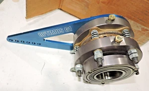 Optimus G1 Brake Speed Traction Control system NEW - Picture 1 of 9