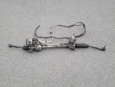 Ford Fusion 2011 dirección asistida cremallera y piñón con asistencia eléctrica OEM Foto 1 de 4