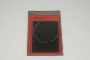 Hama Dunkelkammer- Filter 9X12 # 8199 - Bild 1 von 1