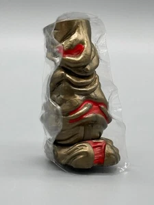 MOLTEN MAN LEFT LEG BAF 2019 Marvel Legends Build A Figure loose part spiderman - Picture 1 of 7