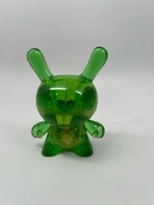 5″ Infected Dunny (Sour Apple) NYCC 2016,  SUPER RARE and MINT! - Picture 1 of 3