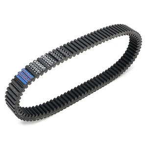 DRIVE BELT FOR MASSIMO, UTV, ATV, T-BOSS, 550, 550X, 550F, 560, MSA 550 US A - Picture 1 of 5
