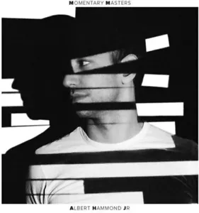 Albert Hammond Jr. Momentary Masters (Vinyl) - Picture 1 of 1