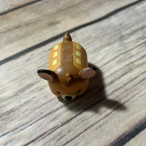 Disney Tsum Tsum Medium Vinyl Figure Bambi Deer Woods Friends - Picture 1 of 4