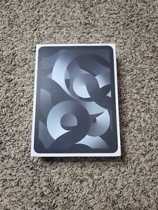 iPad Air 5th Generation BOX ONLY,  No Inserts Included