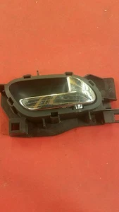 CITROEN C4 04-10 OSR DRIVERS REAR INTERIOR HANDLE 96435310VD + FREE UK POSTAGE - Picture 1 of 1