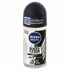 Nivea For Men Deodorant Roll On - Pack Of 3 X 40Ml