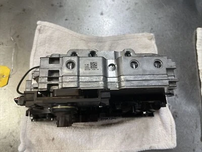 Ford Edge 2011 carrocería de válvula de transmisión 3,5 L V6 DMR Foto 1 de 4