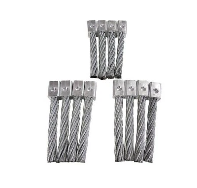 WESTERMANN Wildkrautbüschel Wildkrautbürste Wildkrautzöpfe Bürstenzöpfe WKB 660 - Bild 1 von 2